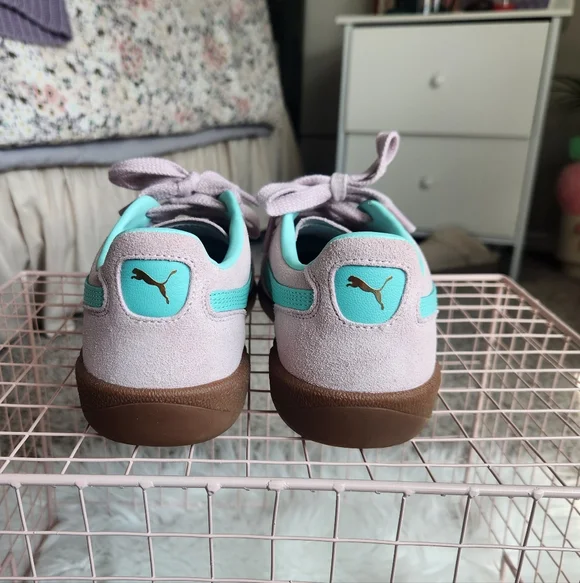 EUR 40 Puma Palermo Sneakers - Picture 3 of 5